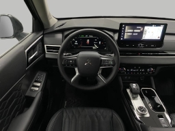 Mitsubishi Outlander SEL S-AWC 2026