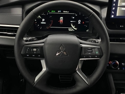 Mitsubishi Outlander SEL S-AWC 2026