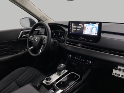 Mitsubishi Outlander SEL S-AWC 2026