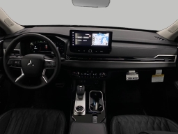 Mitsubishi Outlander SEL S-AWC 2026