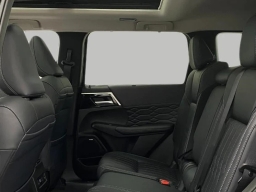 Mitsubishi Outlander SEL S-AWC 2026