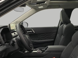 Mitsubishi Outlander SEL S-AWC 2026