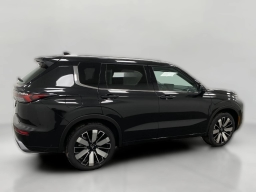 Mitsubishi Outlander SEL S-AWC 2026