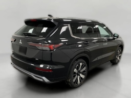 Mitsubishi Outlander SEL S-AWC 2026