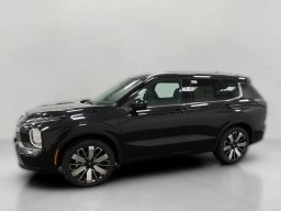 Mitsubishi Outlander SEL S-AWC 2026