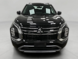 Mitsubishi Outlander SEL S-AWC 2026