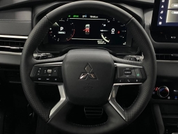 Mitsubishi Outlander SEL S-AWC 2026