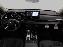 Mitsubishi Outlander SEL S-AWC 2026