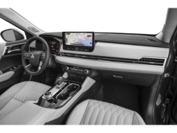 Mitsubishi Outlander SEL S-AWC 2026