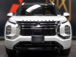 Mitsubishi Outlander SEL S-AWC 2026