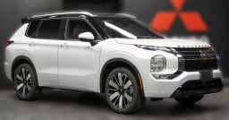 Mitsubishi Outlander SEL S-AWC 2026