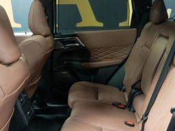 Mitsubishi Outlander SEL S-AWC 2026
