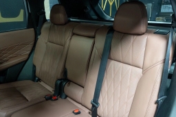Mitsubishi Outlander SEL S-AWC 2026