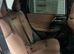 Mitsubishi Outlander SEL S-AWC 2026