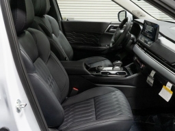 Mitsubishi Outlander SEL S-AWC 2026