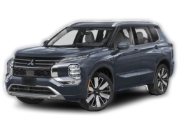 Mitsubishi Outlander SEL S-AWC 2026