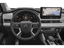 Mitsubishi Outlander SEL S-AWC 2026