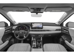 Mitsubishi Outlander SEL S-AWC 2026