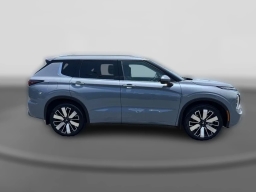 Mitsubishi Outlander SEL S-AWC 2026