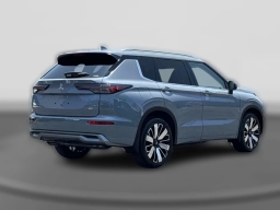 Mitsubishi Outlander SEL S-AWC 2026