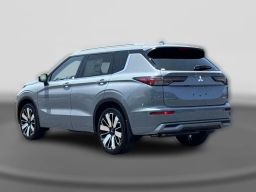 Mitsubishi Outlander SEL S-AWC 2026