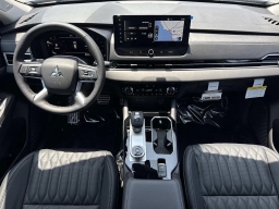 Mitsubishi Outlander SEL S-AWC 2026
