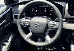 Mitsubishi Outlander SEL S-AWC 2026