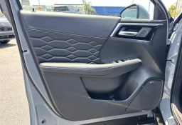 Mitsubishi Outlander SEL S-AWC 2026