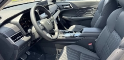 Mitsubishi Outlander SEL S-AWC 2026