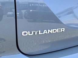 Mitsubishi Outlander SEL S-AWC 2026