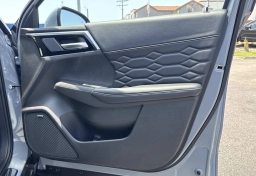 Mitsubishi Outlander SEL S-AWC 2026