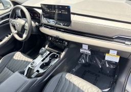 Mitsubishi Outlander SEL S-AWC 2026
