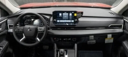 Mitsubishi Outlander Plug-In Hybrid SE S-AWC 2025