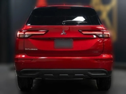 Mitsubishi Outlander Plug-In Hybrid SE S-AWC 2025