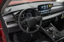 Mitsubishi Outlander Plug-In Hybrid SE S-AWC 2025
