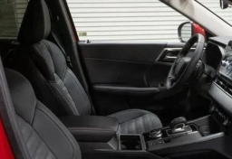 Mitsubishi Outlander Plug-In Hybrid SE S-AWC 2025