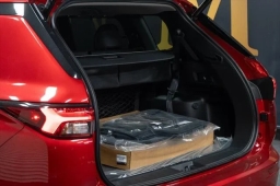 Mitsubishi Outlander Plug-In Hybrid SE S-AWC 2025
