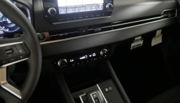 Mitsubishi Outlander Plug-In Hybrid SE S-AWC 2025