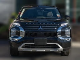 Mitsubishi Outlander Plug-In Hybrid SE S-AWC 2025
