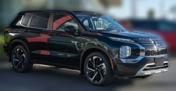 Mitsubishi Outlander Plug-In Hybrid SE S-AWC 2025