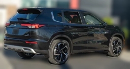 Mitsubishi Outlander Plug-In Hybrid SE S-AWC 2025