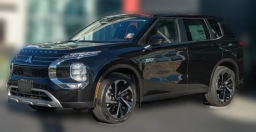 Mitsubishi Outlander Plug-In Hybrid SE S-AWC 2025