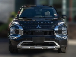 Mitsubishi Outlander Plug-In Hybrid SE S-AWC 2025
