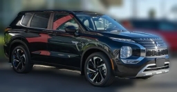 Mitsubishi Outlander Plug-In Hybrid SE S-AWC 2025
