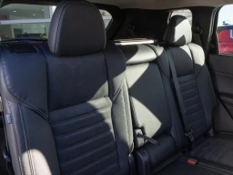 Mitsubishi Outlander Plug-In Hybrid SE S-AWC 2025