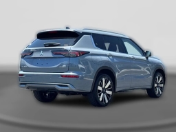 Mitsubishi Outlander Plug-In Hybrid SEL S-AWC 2026