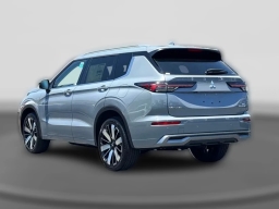Mitsubishi Outlander Plug-In Hybrid SEL S-AWC 2026