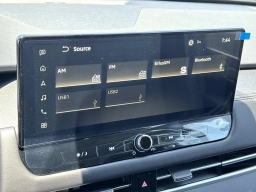 Mitsubishi Outlander Plug-In Hybrid SEL S-AWC 2026