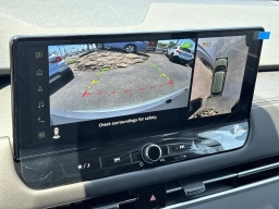 Mitsubishi Outlander Plug-In Hybrid SEL S-AWC 2026