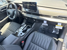 Mitsubishi Outlander Plug-In Hybrid SEL S-AWC 2026